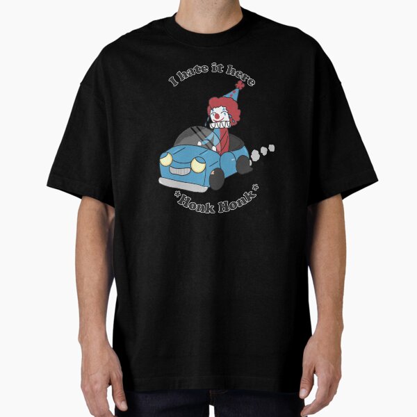 Item preview, Honk Honk designed and sold by BadVibrations.