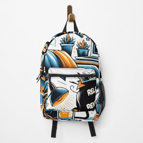 Item preview, Home Office Haven: Creativity Unleashed designed and sold by aiart-cutegirl.