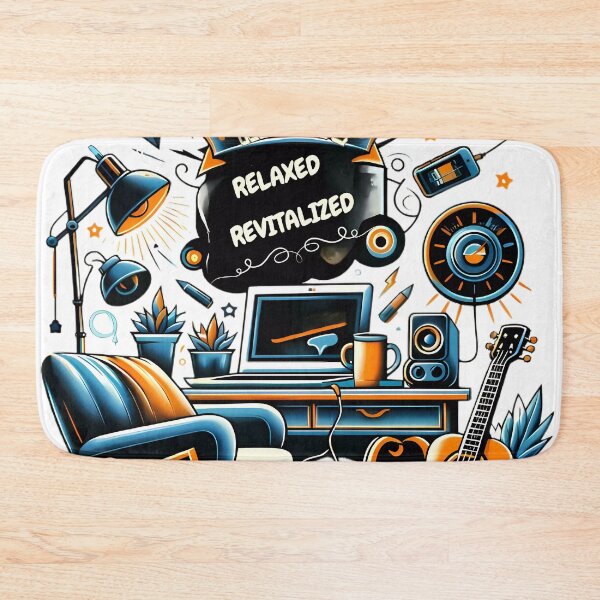 Item preview, Home Office Haven: Creativity Unleashed designed and sold by aiart-cutegirl.