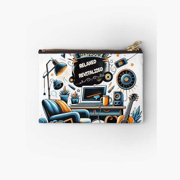 Item preview, Home Office Haven: Creativity Unleashed designed and sold by aiart-cutegirl.