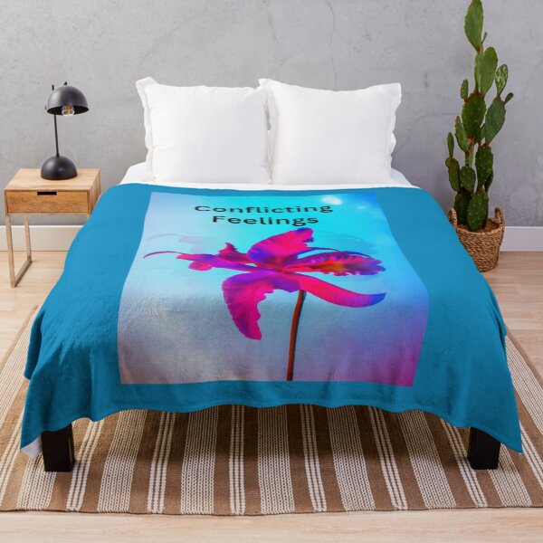 Item preview, Conflicting feelings  designed and sold by SKYSHOP007.