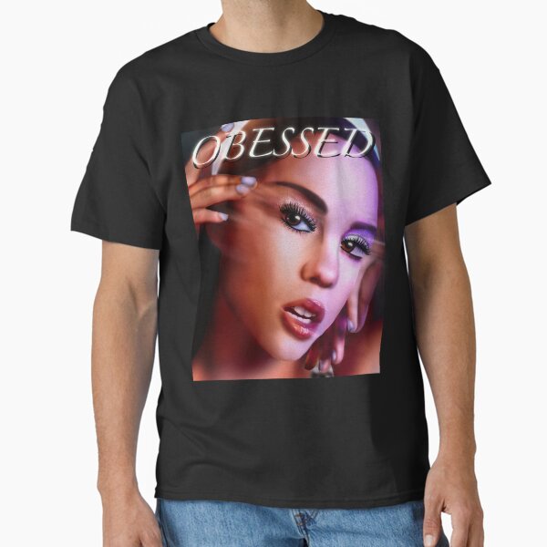 Obsessed Classic T-Shirt