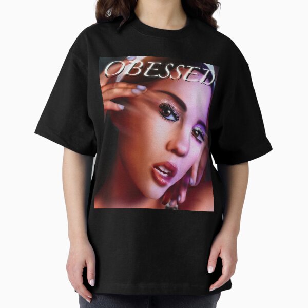 Obsessed Oversized T-Shirt
