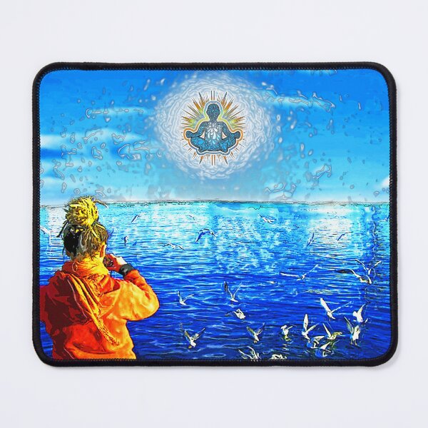 Item preview, MeditationFocus designed and sold by Klaus Bremner (Autotelic Art).