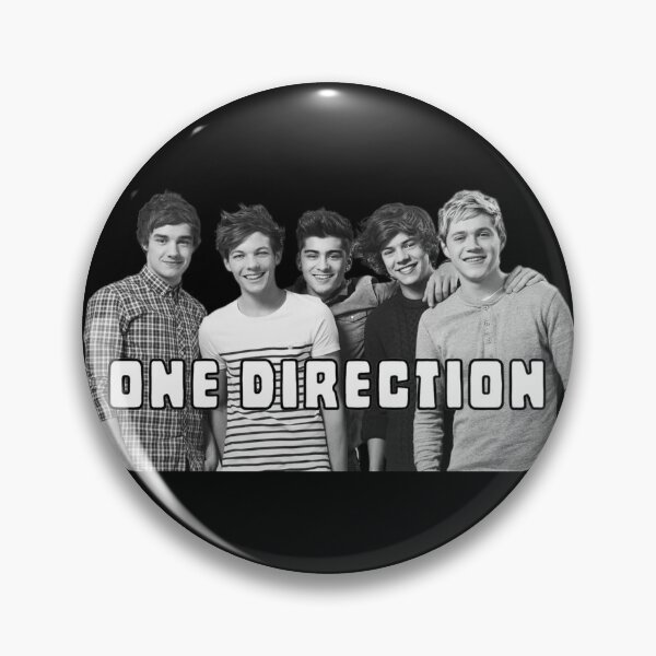 Item preview, One Direction - All Five - Together and Forever designed and sold by InnovyaDesigns.