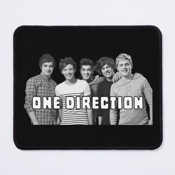 Item preview, One Direction - All Five - Together and Forever designed and sold by InnovyaDesigns.