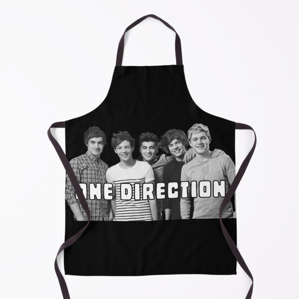Item preview, One Direction - All Five - Together and Forever designed and sold by InnovyaDesigns.
