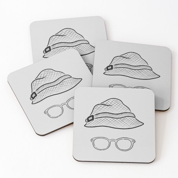 Item preview, Ellery, you forgot your hat and glasses again designed and sold by ht.