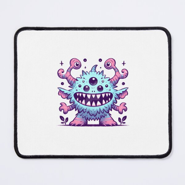 Item preview, Copy of Monster Mash designed and sold by EmagaTravels.