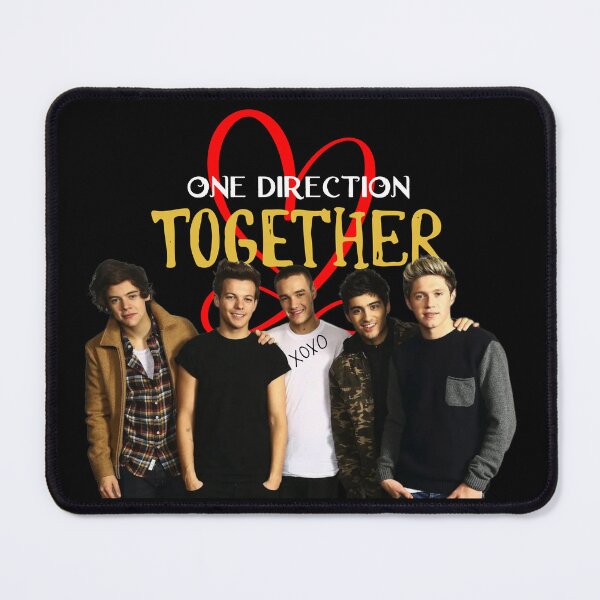 Item preview, ONE DIRECTION - LOVE TOGETHER designed and sold by InnovyaDesigns.