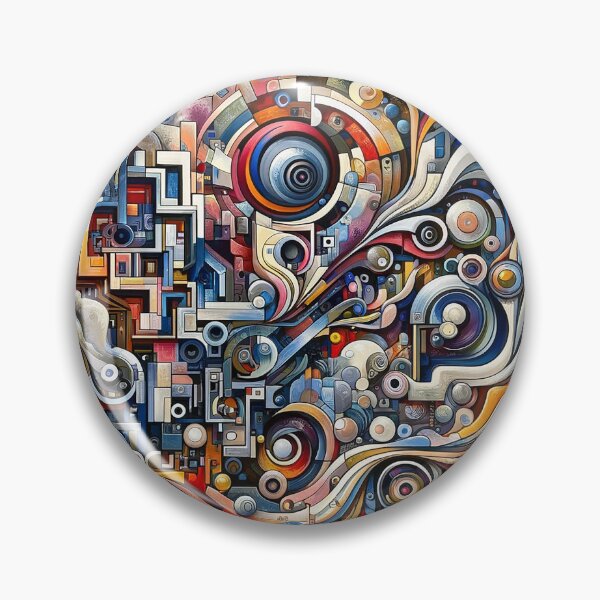 Item preview, Abstract design  designed and sold by SigritG.