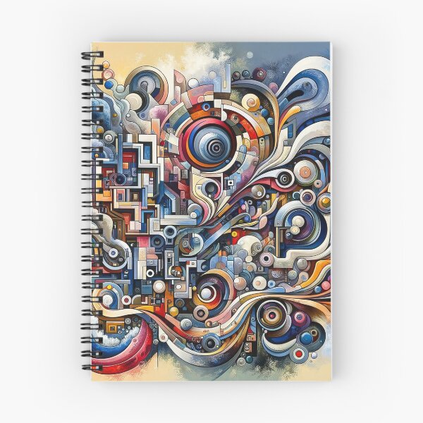 Item preview, Abstract design  designed and sold by SigritG.