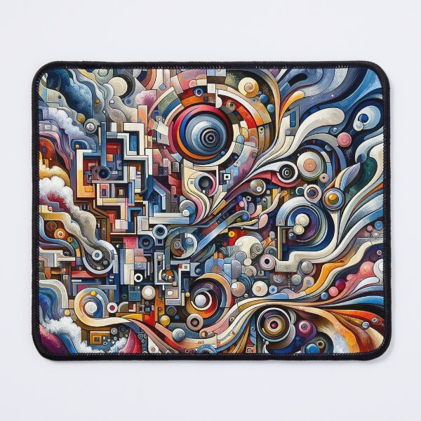 Item preview, Abstract design  designed and sold by SigritG.