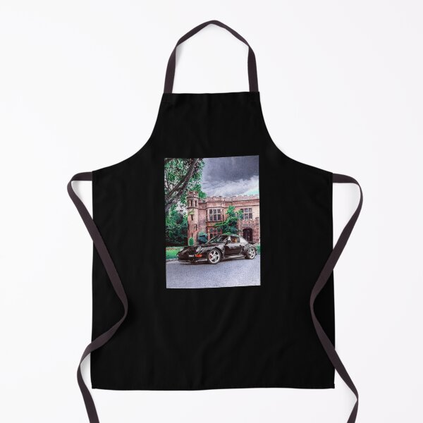 Item preview, 911(993) designed and sold by Car drawings by Pavlo Scherbatyuk.