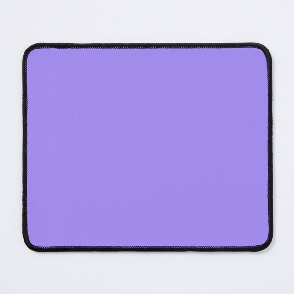 Item preview, Purple A38CF9 - Solid Purple Color / Violet, Amethyst, Lavender, Plum Plum - Repeating Pattern designed and sold by Victoria Rose.