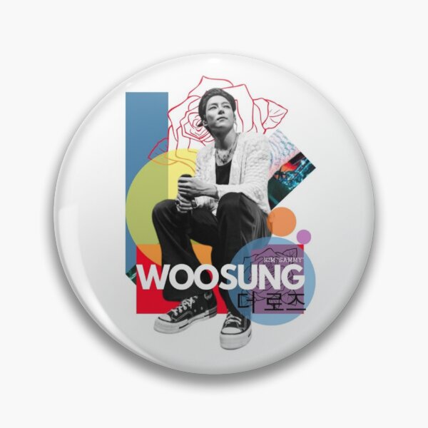 Item preview, Woosung Pose designed and sold by Roughlined.