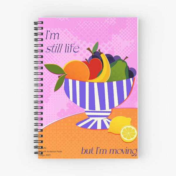 Item preview, Still Life designed and sold by yooniechums.
