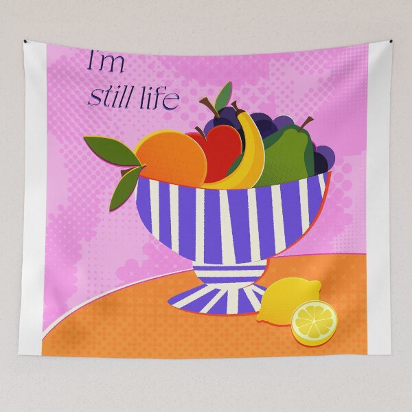 Item preview, Still Life designed and sold by yooniechums.