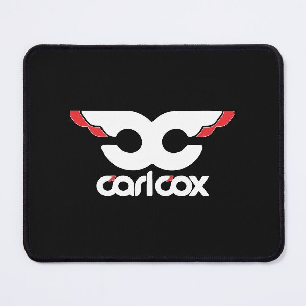 Item preview, Best Seller   Carl Cox Logo Merchandise   1 designed and sold by NicoTreut.