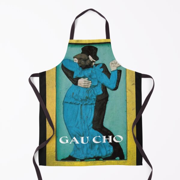 Aperçu de l'œuvre 1994 Millésime Steely Dan Gaucho créée et vendue par LilyHowah.