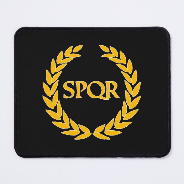 Item preview, Best Seller   Camp Jupiter   SPQR Merchandise     designed and sold by NicoTreut.