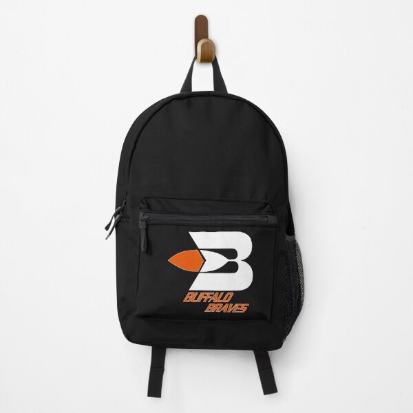 Item preview, BEST SELLER Buffalo Braves Logo Merchandise designed and sold by NicoTreut.
