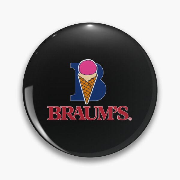 Item preview, BEST SELLER   Braums Logo Merchandise    designed and sold by NicoTreut.