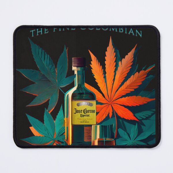 Item preview, The Cuervo Gold designed and sold by LilyHowah.