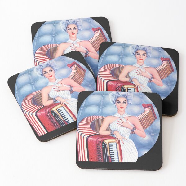 Item preview, The black feat designed and sold by LilyHowah.