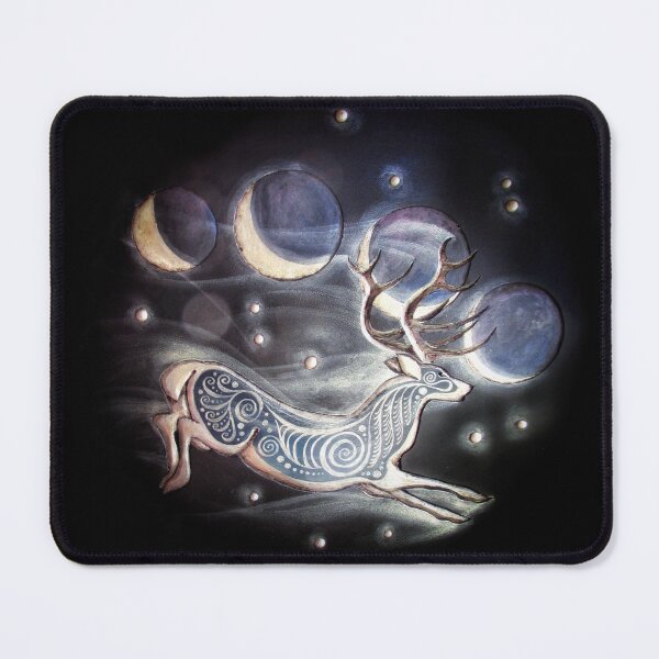 Item preview, Expecto Patronum designed and sold by FaunoFae.