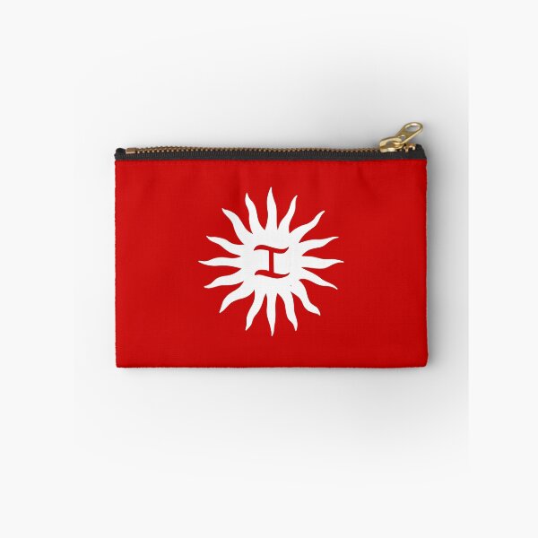 Item preview, FILIPINO REVOLUTIONARY FLAG KKK TAGALOG designed and sold by aydapadi.