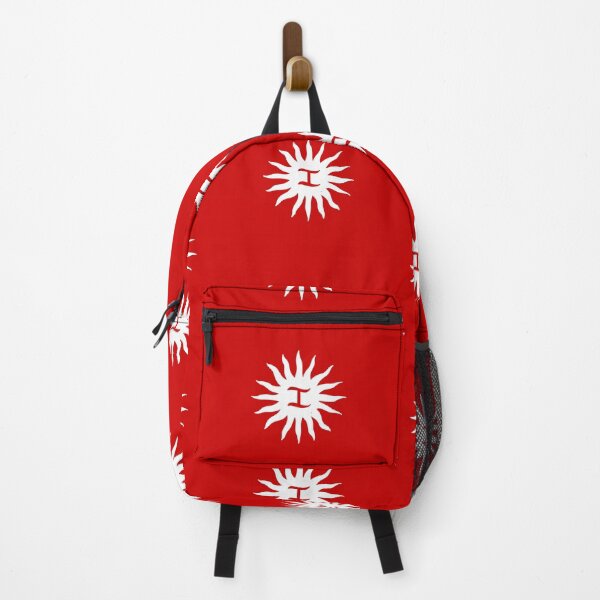Item preview, FILIPINO REVOLUTIONARY FLAG KKK TAGALOG designed and sold by aydapadi.