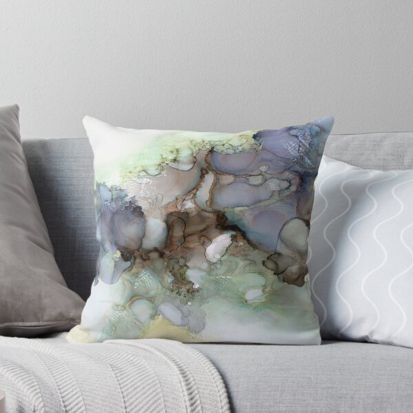 Item preview, Alcohol Ink 86 designed and sold by therawcanvas.