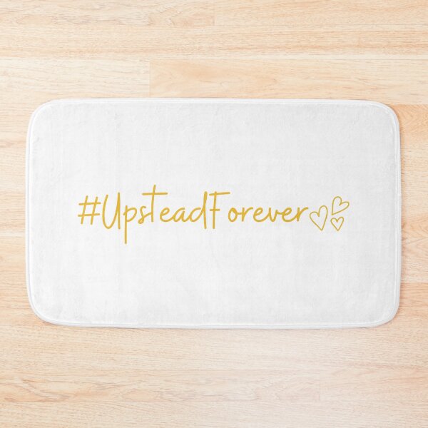Item preview, UpsteadForever designed and sold by Toby’s Treasures.
