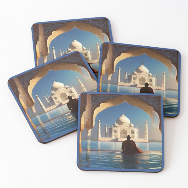 Item preview, Epic Taj designed and sold by Juliet  Thomas.