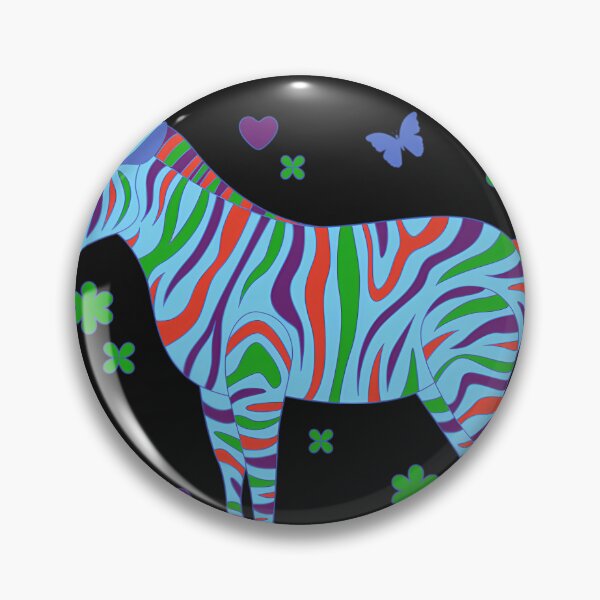 Item preview, Did You Say Zebra (Mals Smas Ncs Mts And Pcs) designed and sold by Jefalrick.