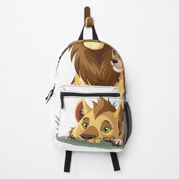 Item preview, HyenaLion designed and sold by Whose-sweat.