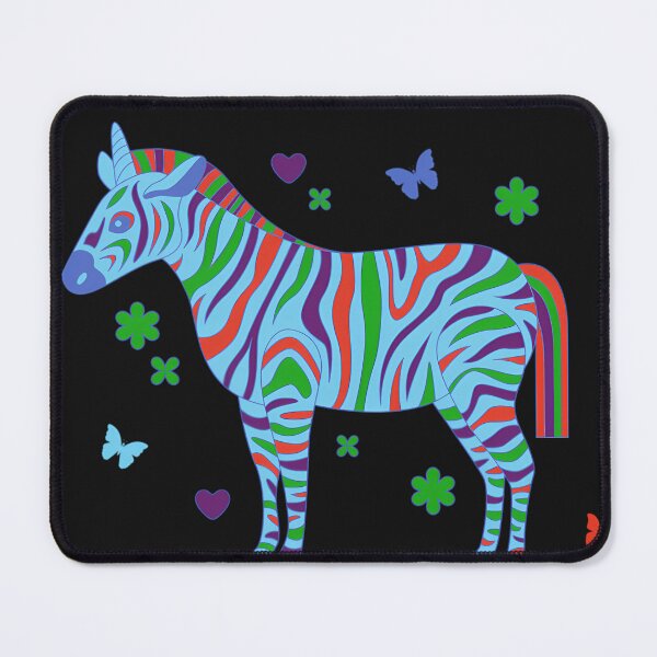 Item preview, Did You Say Zebra (Mals Smas Ncs Mts And Pcs) designed and sold by Jefalrick.