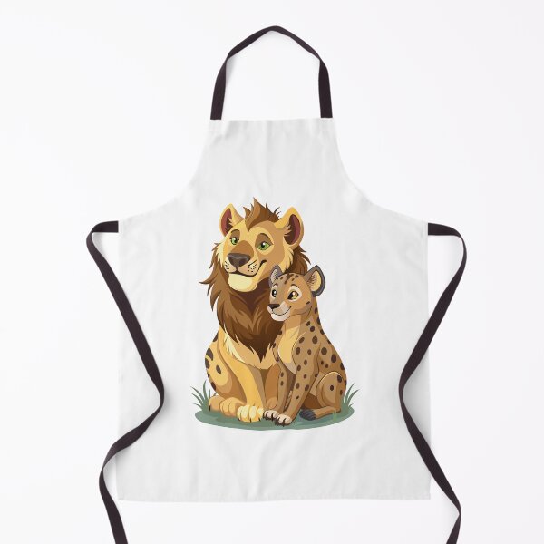 Item preview, HyenaLion designed and sold by Whose-sweat.