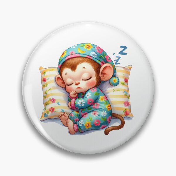 Item preview, Sleepy Animals designed and sold by InspiredPamjoy.