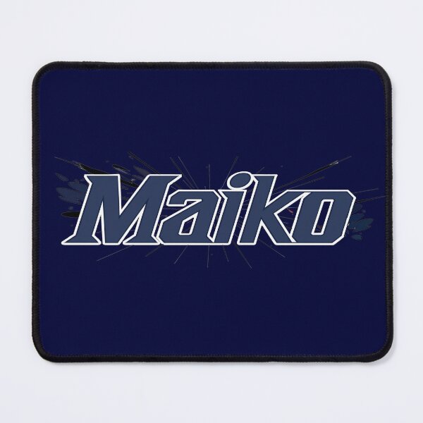 Item preview, Maiko: Unlocking the Powdery Secrets of Japan's Alpine Playground designed and sold by tokyojeff.