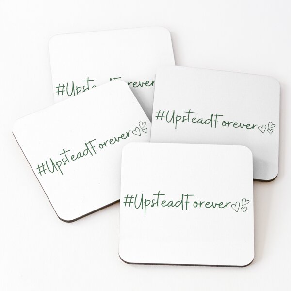 Item preview, UpsteadForever designed and sold by Toby’s Treasures.