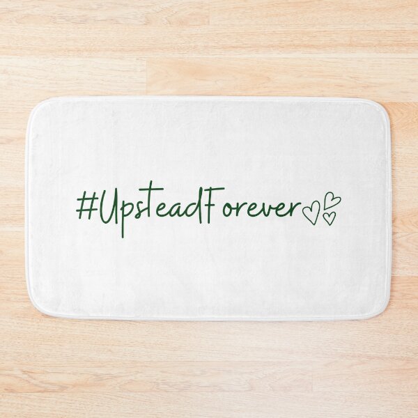 Item preview, UpsteadForever designed and sold by Toby’s Treasures.