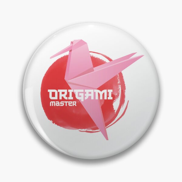 Item preview, Origami Master BIRD designed and sold by BlackOwlCreate.