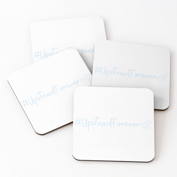 Item preview, UpsteadForever designed and sold by Toby’s Treasures.