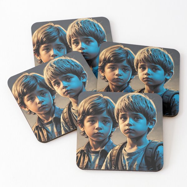 Item preview, Lost Kids designed and sold by vrphotographysa.