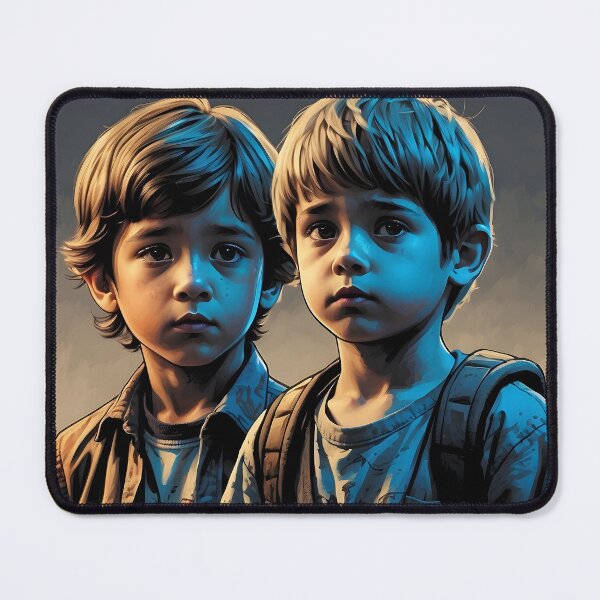 Item preview, Lost Kids designed and sold by vrphotographysa.