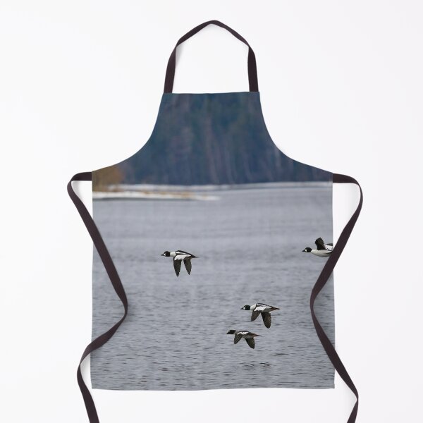 Item preview, Who will be the prince of the dreams. Common goldeneye designed and sold by Jouko Lehto Photography.