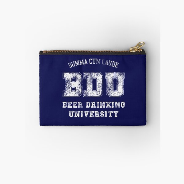 Item preview, Beer Drinking Summa Cum Laude  designed and sold by Pixelmatrix.