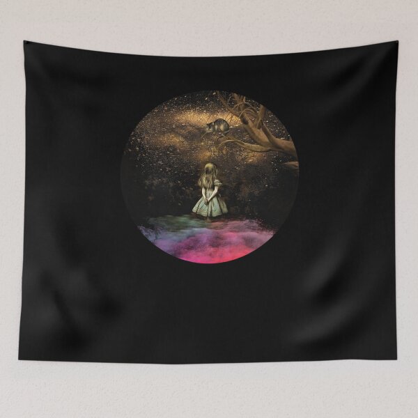 Item preview, Magical Wonderland   designed and sold by Laresamiller3.